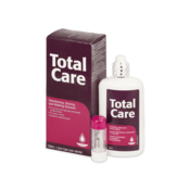 Tekočina blink TotalCare 120 ml