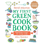 My First Green Cook Book