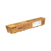 toner Ricoh C3500/842256 Yellow/Original