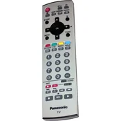 General PANASONIC N2QAJB000121 - združljiv daljinski upravljalnik znamke General