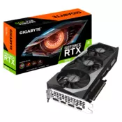 GIGABYTE grafična kartica GeForce® RTX™ 3070 GAMING OC 8GB