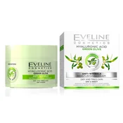 Eveline Cosmetics Green olive dnevna/nocna krema, 50ml