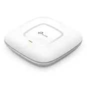 TP-LINK TP-Link EAP115 Wireless 802.11n/300Mbps AccessPoint PoE (EAP115)