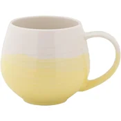 MAXWELL & WILLIAMS lonček Tint Illusion Lemon, porcelan, 400 ml