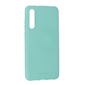 Goospery soft feeling silikonski ovitek za Huawei P30 Pro - mint