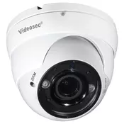 Videosec DOME kamera, 4in1, 1/3Sony CMOS, 2Mpixel, 1080p - XDV-236S