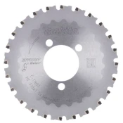 MAKITA kotouč pilový ocel Efficut 110x1.5x34 mm 24 zubů (pro DSC251) E-11097