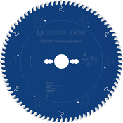 Bosch List testere za laminat panele Expert 2608902194, 250 mm, 80T