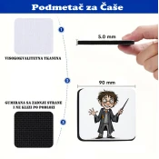 Podmetac za caše HP