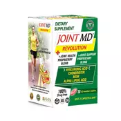 Gemmini joint md revolution pomoc za zglobove i artritis (30 tableta)