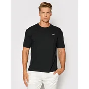 Lacoste Majica TH7618 Črna Regular Fit