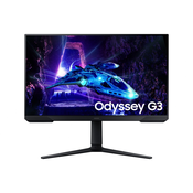 SAMSUNG monitor Odyssey S27DG302EU