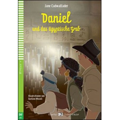 Daniel und das ägyptische Grab (Kniha)