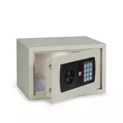 Digitalni sef TSE/0 200x310x200mm 7kg Technomax