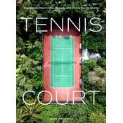 The Tennis Court