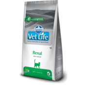 Vet Life veterinarska dijeta Cat Renal 400g