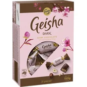 Fazer Geisha temna 150 g