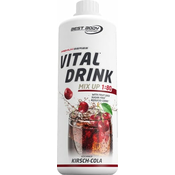 Best Body Nutrition Low Carb Vital Drink