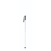 Nordica JUNIOR, djecji skijaški štapovi, bijela 0B082000