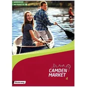 Workbook, m. Audio-CD