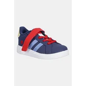 adidas Otroške superge GRAND COURT 00s SNOW WHIT