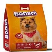 Bonami briketi za pse Jagnjetina&Pirinac&Povrce 10kg ( 070449 )