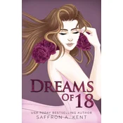 Dreams of 18 Special Edition Paperback