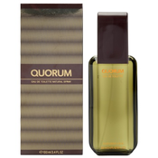 Quorum - QUORUM edt vapo 100 ml