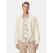 Jack & Jones Prehodna jakna Maine 12293219 Svetlo bež Regular Fit