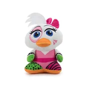 FIVE NIGHTS AT FREDDY Glamrock Chica plišasta igrača 30cm