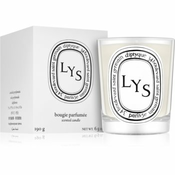 Diptyque Lys mirisna svijeca 190 g