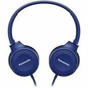 Slušalice PANASONIC RP-HF100ME-Plava