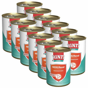 Konzerva RINTI Canine Renal Beef 12 x 400 g
