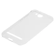 Prozoren ovitek U za Huawei Y3 II
