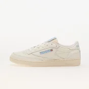 Sneakers Reebok Club C 85 Vintage Chalk/ Alabaster/ Essential Blue EUR 36