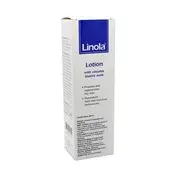LINOLA LOSION ZA TIJELO 200ML