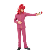 Bandai Bandai Banpresto YU YU HAKUSHO - DXF Kurama figurica (30. obletnica), (21563522)