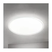 Orion - stropna LED svetilka KANT LED/66W/230V 2700/3200/4000K, premer 80 cm, bela