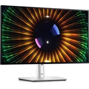 Dell 24 U2424H monitor, IPS, FHD, 120 Hz, DP, HDMI
