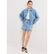 Mohito - Denim jakna - modra