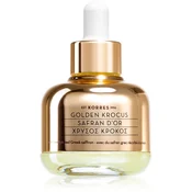Korres Pomlajevalni serum za obraz Golden Krokus Elixir 30 ml