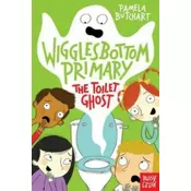 Wigglesbottom Primary: The Toilet Ghost