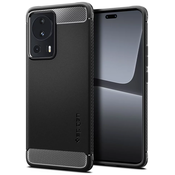 SPIGEN RUGGED ARMOR XIAOMI 13 LITE MATTE BLACK (ACS05324)