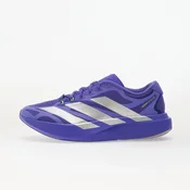 Sneakers adidas Adizero Evo SL Exo Solar Purple/ Silver Met./ Pure Purple EUR 42