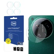 3MK 3MK ZAŠČITA LEČ ZA XIAOMI 17 ULTRA OPTIČNA ZAŠČITA LEČ BREZ LEPILA