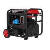 Spark 7000i agregat, inverter, 4,8kW (GSPA0022)