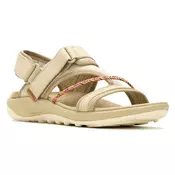Sandali Merrell Terran 4 Backstrap J006746 Bež