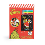 GRINCH ustvarjalni sklop