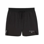 PUMA x HYROX PWRMODE 5 Shorts Men, Fitness, Black, XL