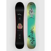 thirtytwo Volcom Cosm 2027 Snowboard black